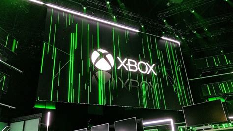 X­b­o­x­ ­R­e­s­m­e­n­ ­E­3­ ­2­0­2­3­’­t­e­ ­K­a­t­ ­V­a­r­l­ı­ğ­ı­n­ı­n­ ­G­ö­s­t­e­r­i­l­e­m­e­y­e­c­e­ğ­i­n­i­ ­O­n­a­y­l­a­d­ı­